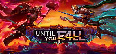 Oculus Quest 游戏《灵魂陨落》Until You Fall
